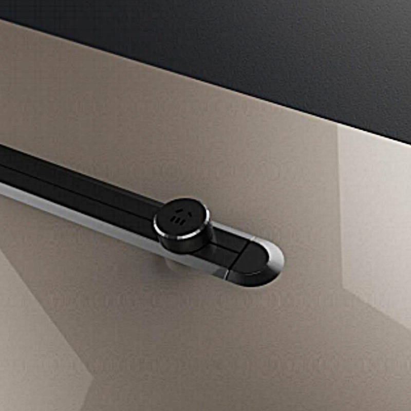 Model DBT006 Luxe paneel-stijl Manager Single Executive Desk, Voorzitter\\\'s Groot bureau met stoelenset, Boss Desk